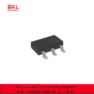 NDT2955 MOSFET Power Electronics Package TO-261-4 P-Channel Enhancement Mode