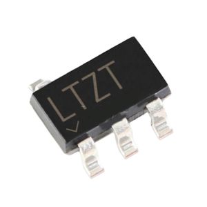 Quality ic chips for sale LTC6101BIS5#TRPBF LTC5549IUDB#TRMPBF LTC4440ES6-5#TRMPBF SOT23-5 Switching regulator ic chip for sale