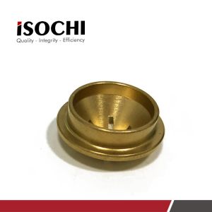 18mm PCB Pressure Foot Disk Insert For CNC HiCNC Drilling Machine