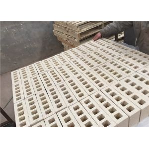 Fireproof Standard Hollow Brick Waterproof Building Material For Construction