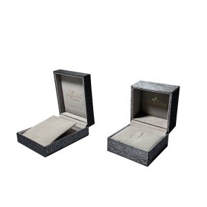 Wood Pattern Paper Packaging Box