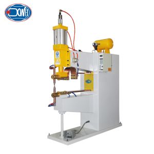 Cnc Resistance Stainless Steel Aluminium Point Fixed Welding Machine Spot