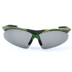 Camouflage Polycarbonate Tactical Military Glasses ANSI Z80.3