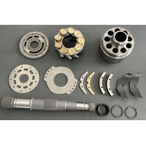 China V30D45 V30D75 Hawe Piston Pump V30D95 V30D140 V30D160 V30D250 V30D250 on sale