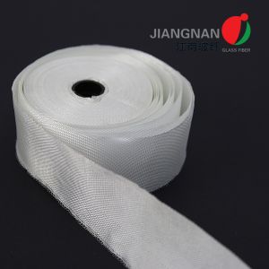 Insulation Heat Proof Fibreglass Reinforced Tape 12mm Width