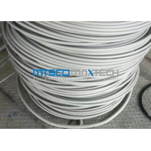 TP304 Stainless Steel Coiled Tubing ASTM A269