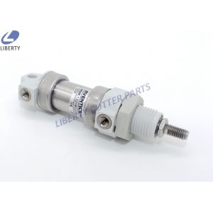 Vector 7000 Auto Cutting Machine Parts Cylinder MNR 1321602000 PN107215