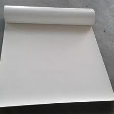 Buy 1.2mm Roof TPO Waterproof Membrane Self Adhesive Waterproofing Roll at wholesale prices