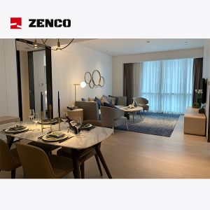 Modern Apartment Furniture, Suitable For Apartment Living Room