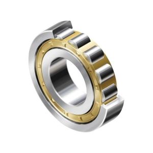 China Oilfield C3P4 NU206ECP Cylindrical Roller Bearing on sale