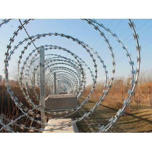 Professional manufacture promotion price Hot Dipped Galvanized Barbed Wire fast