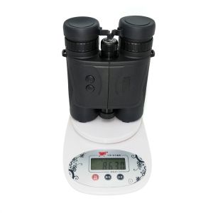 1000 Yards Electronic Rangefinder 8x42 10x42 Military Laser Rangefinder