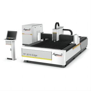 Metal Laser Cutting Machine 1500mm*3000mm metal fiber laser cutting machine high power fiber laser cutting machine