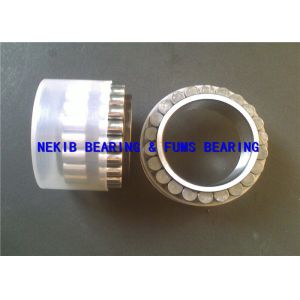 Quality Steel Material Cylindrical Roller Bearing Open Roller Bearing Construction Machinery for sale