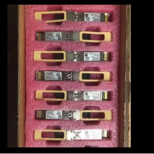 Mellanox MMA1B00 C100D 10G SFP Optical Transceiver Module Network Hardware