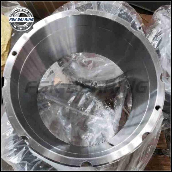 Big Size AH24034 Hydraulic Withdrawal Sleeves 160*170*106 mm For Crusher