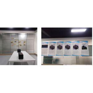 Huizhou Jstary New Energy Co., Ltd.