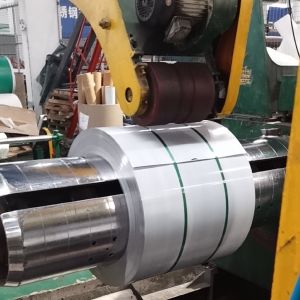 420 EN 1.4021 Stainless Steel Strip Coil High Hardness