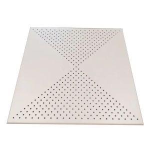 New Decorative Commercial Exterior Acp Outdoor Fireproof Facade Materials Panel