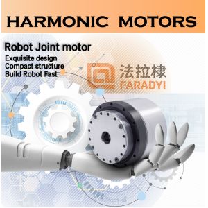 Faradyi Customized Waterproof Quality Reliable Bldc Motor Brushless Dc 30Kw