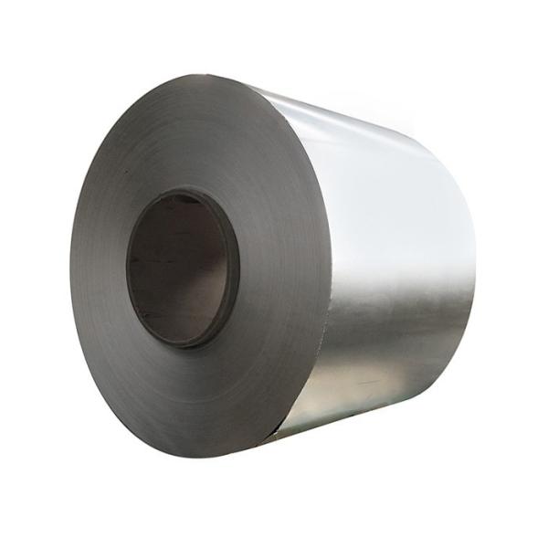Buy DX51D Cold Rolled AZ40 Prepainted Galvalume Steel Coil at wholesale prices