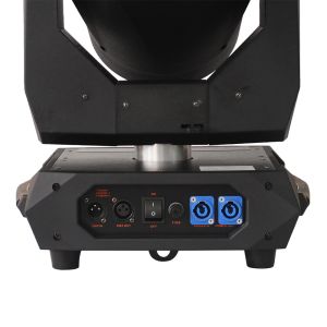ATG 380W Anti Water Moving Head Light 7R 230W High Brightness LED Matrix Beam