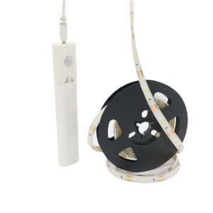 2700K 2835 1.5m Waterproof LED Strip Lighting