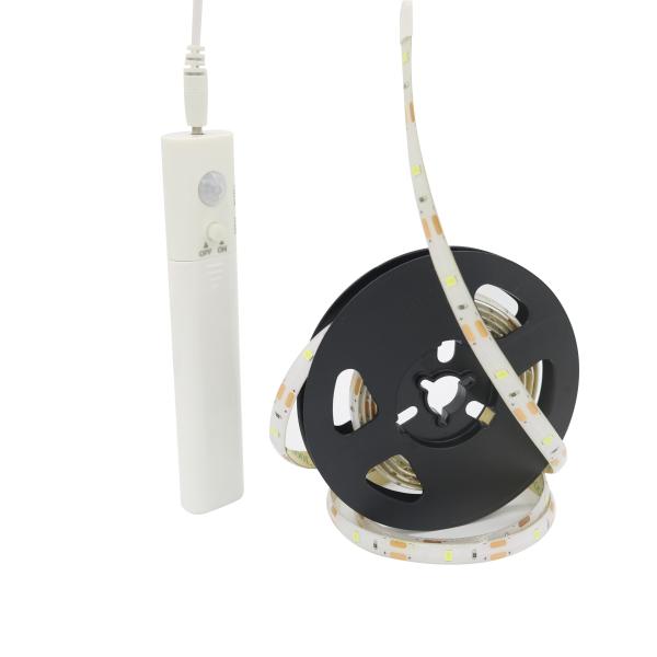 Buy 2700K 2835 1.5m Waterproof LED Strip Lighting at wholesale prices