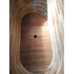 bathtub, bathroom tub,