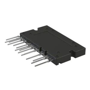 NXV65HR82DZ1 16-SSIP Power Driver IGBT Module 650V H Bridge