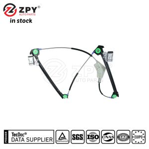 ZPY Window Regulator 98754207601 For Porsche Cayman