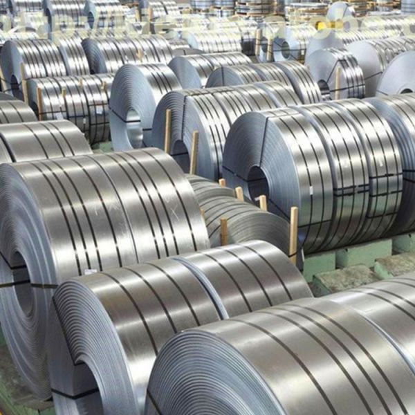 301L 301 304N Stainless Steel Strip and Coil with ASTM Standard and ISO9001 Certification
