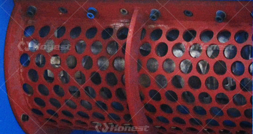 New Upgraded Single Shaft Shredder Shreds a Variety of Waste Plastics Hot Selling Model