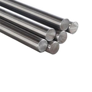 J5 OD 16mm Stainless Steel Rod Hot Rolled SS201