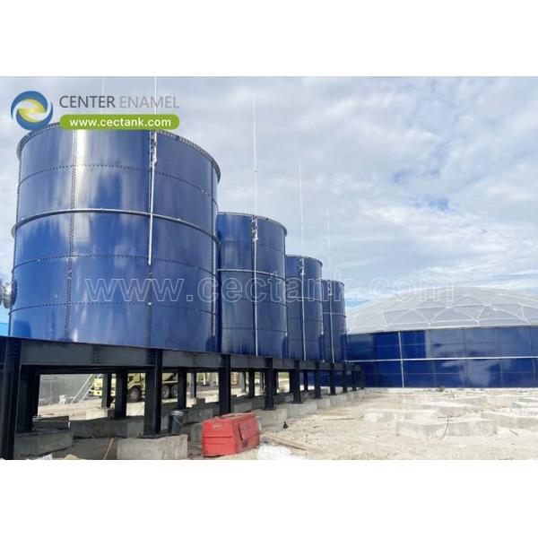 Buy NSF/ANSI 61 Certified Potable Water Tanks: The Trusted Choice for Government Drinking Water Projects at wholesale prices