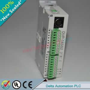 Quality Delta PLC DVP-ES2 Series DVP30EX200R for sale