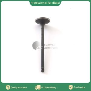 Genuine diesel engine parts 6CT Intake Exhaust Valve 3924492
