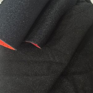 Medical Protective Equipment Sports Knitted Fabric with 100% Nylon Bright OK