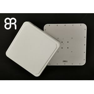 Circular Polarization 8.5dBic IOT UHF RFID Antenna