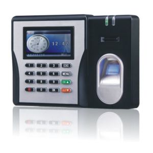 KO-MX629 Good Price 1000 Users Fingerprint Time Attendance
