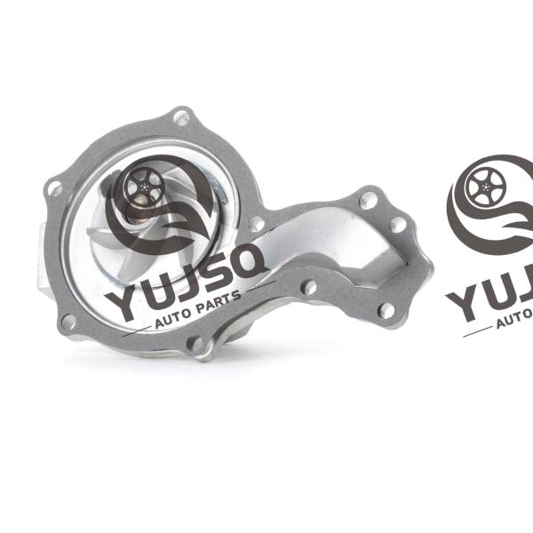 Buy SKG Water Pump Assembly 068121005A for Automotive Cooling System at wholesale prices