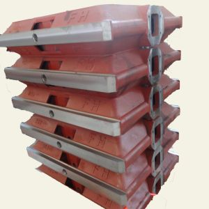 Sand Casting Moulding Flask for Green Sand Casting Process