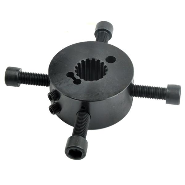 Buy 160H Excavator Spline at wholesale prices