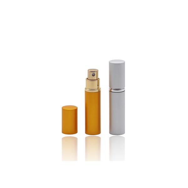 Buy 5ml Refillable Personalized Travel  Perfume Atomizer at wholesale prices