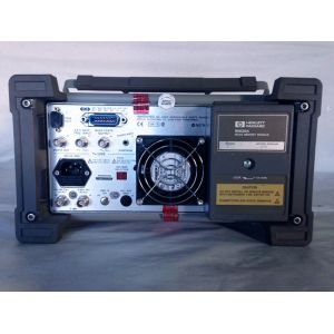 Keysight Agilent 8563E RF Spectrum Analyzer 9kHz-26.5GHz Practical