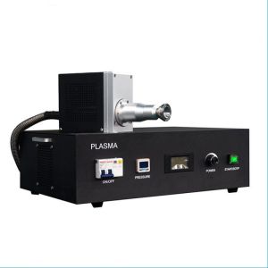 Atmospheric Plasma Cleaning Machine 220V Ultra Low Temperature Plasma Cleaner
