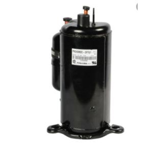 06EA565600 25HP Carlyle Piston Refrigeration High Temperature Semi Hermetic
