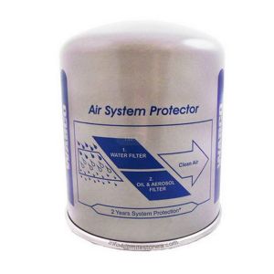 European Truck Air Dryer Cartridge A0004300969 699387