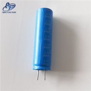 Original Super capacitor batteries 2.7v 100f 500f 3000f