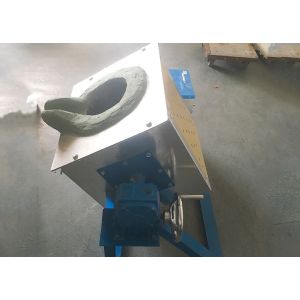 1600C Small Induction Furnace